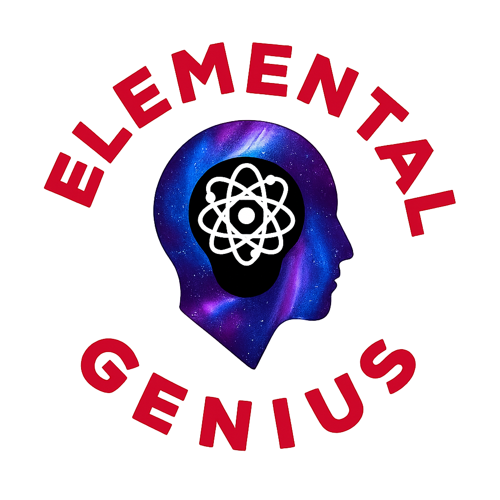 Elemental Genius